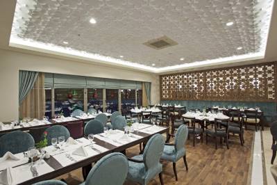 SIRENE BELEK HOTEL