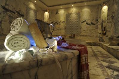 SIRENE BELEK HOTEL