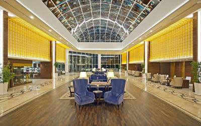 SIRENE BELEK HOTEL