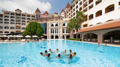SIRENE BELEK HOTEL