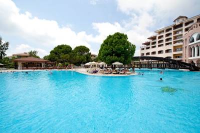 SIRENE BELEK HOTEL