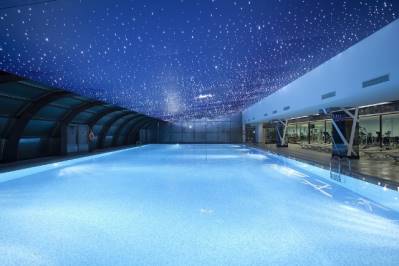 SIRENE BELEK HOTEL