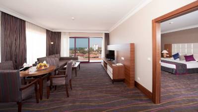 SIRENE BELEK HOTEL