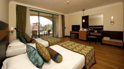 SIRENE BELEK HOTEL