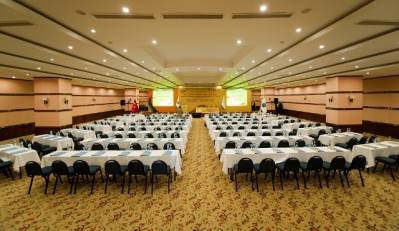 SIRENE BELEK HOTEL