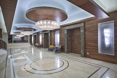SIRENE BELEK HOTEL