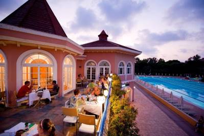SIRENE BELEK HOTEL
