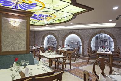 SIRENE BELEK HOTEL