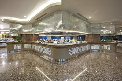 SIRENE BELEK HOTEL