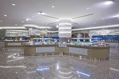 SIRENE BELEK HOTEL