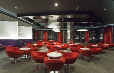 SIRENE BELEK HOTEL