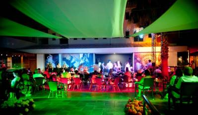 BELCONTI RESORT HOTEL