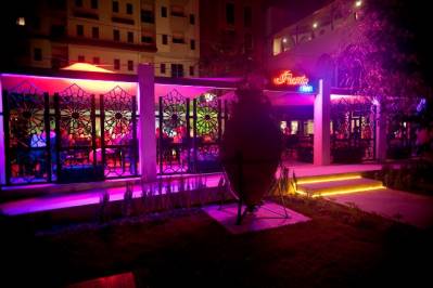 BELCONTI RESORT HOTEL