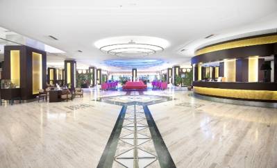 BELCONTI RESORT HOTEL