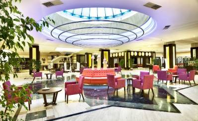 BELCONTI RESORT HOTEL