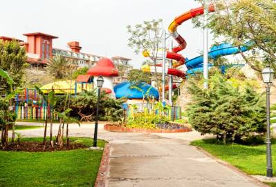 BELCONTI RESORT HOTEL