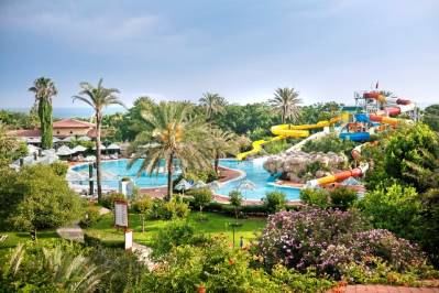 BELCONTI RESORT HOTEL