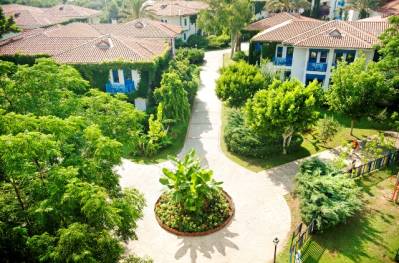 BELCONTI RESORT HOTEL
