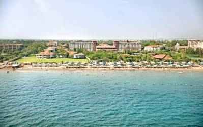 BELCONTI RESORT HOTEL