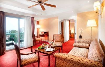 BELCONTI RESORT HOTEL