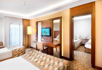 BELCONTI RESORT HOTEL