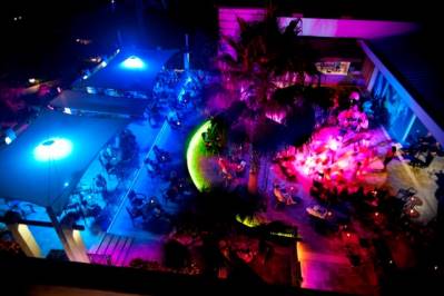 BELCONTI RESORT HOTEL