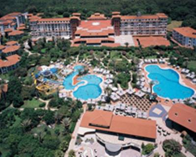 BELCONTI RESORT HOTEL