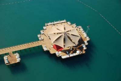 SUENO HOTELS GOLF BELEK