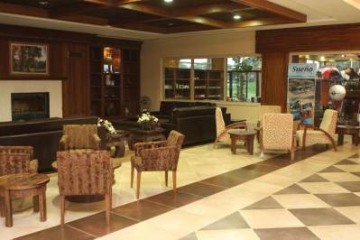 SUENO HOTELS GOLF BELEK