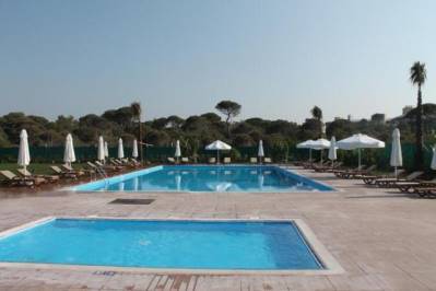 SUENO HOTELS GOLF BELEK
