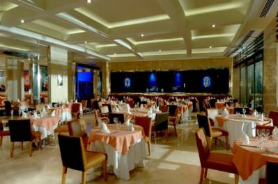 CALISTA LUXURY RESORT