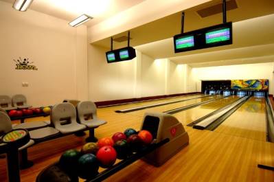 CALISTA LUXURY RESORT