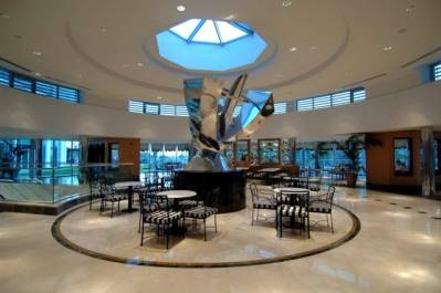 CALISTA LUXURY RESORT