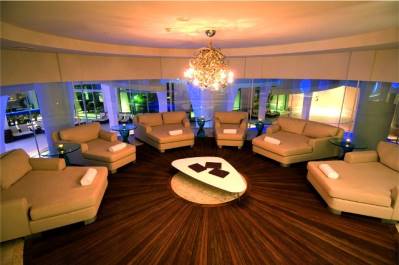 CALISTA LUXURY RESORT