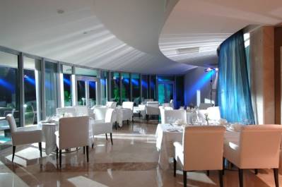 CALISTA LUXURY RESORT