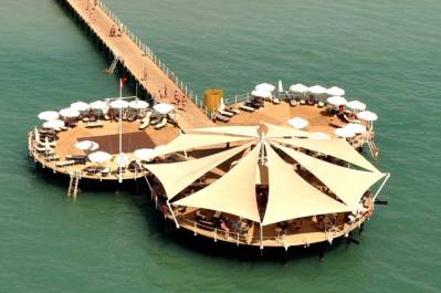 CALISTA LUXURY RESORT