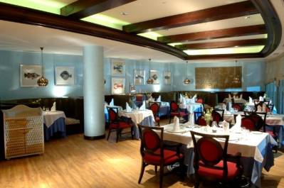 CALISTA LUXURY RESORT