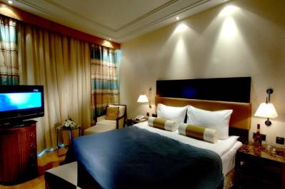 CALISTA LUXURY RESORT