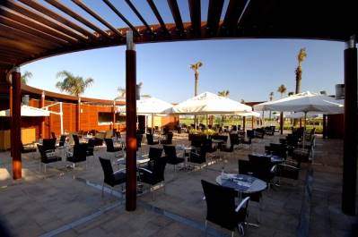 CALISTA LUXURY RESORT