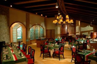CALISTA LUXURY RESORT