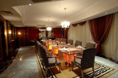CALISTA LUXURY RESORT