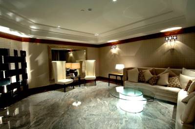 CALISTA LUXURY RESORT