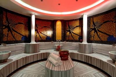 CALISTA LUXURY RESORT