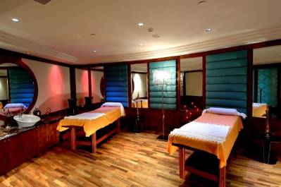 CALISTA LUXURY RESORT