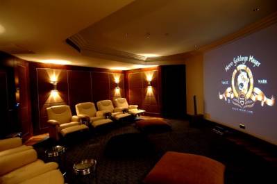 CALISTA LUXURY RESORT