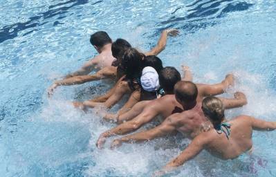 CRYSTAL FAMILY RESORT & SPA