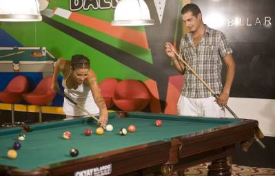 CRYSTAL FAMILY RESORT & SPA