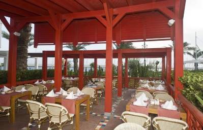 CRYSTAL FAMILY RESORT & SPA