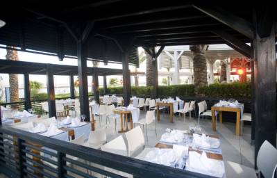 CRYSTAL FAMILY RESORT & SPA