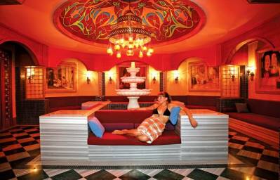 CRYSTAL FAMILY RESORT & SPA